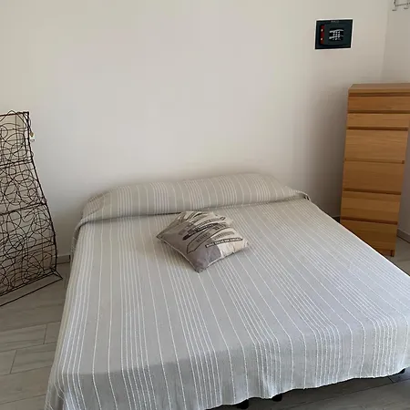 Διαμέρισμα Little Lido di Pomposa